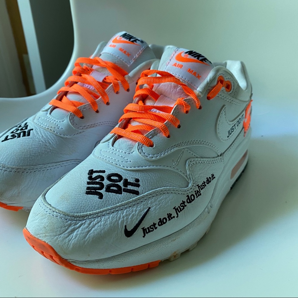 Nike Air Max